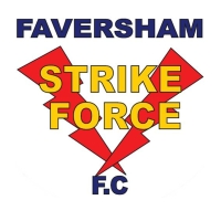 Faversham Strikeforce Reserves