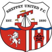 Sheppey Utd Veterans