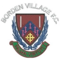 Borden Village