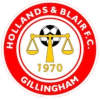 Hollands & Blair FC