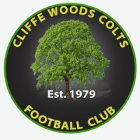 Cliffe Woods Colts FC