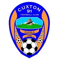 Cuxton 91