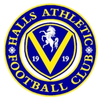 Halls Athletic FC